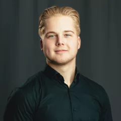 Profielfoto van Tim