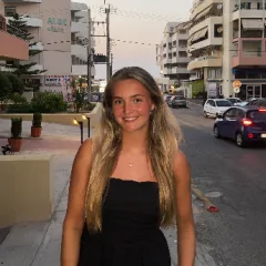 Profielfoto van Jill