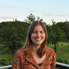 Profielfoto van Meike