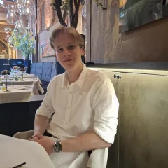 Profielfoto van Clint