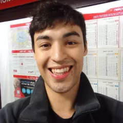 Profielfoto van Andrés