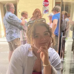 Profielfoto van Danisha