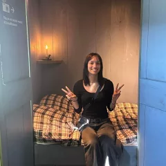 Profielfoto van Johanna