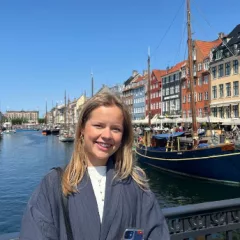 Profielfoto van Cecile