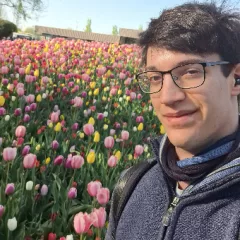 Profielfoto van Gergely