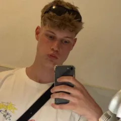 Profielfoto van Bjarne