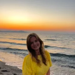 Profielfoto van Sofie