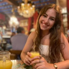 Profielfoto van Lynn