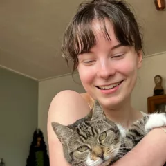 Profielfoto van Noor
