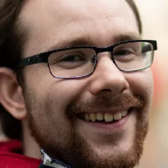 Profielfoto van Arjan