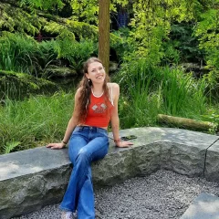 Profielfoto van Eva