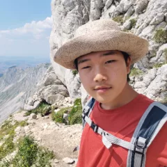 Profielfoto van Kuokuo