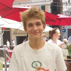 Profielfoto van Jan