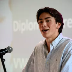 Profielfoto van Jesse