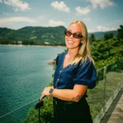 Profielfoto van Denise