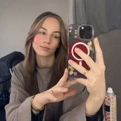 Profielfoto van Kim