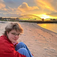 Profielfoto van Ann