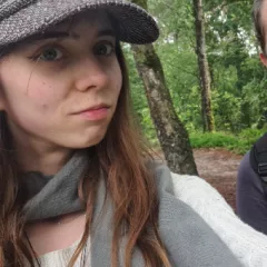 Profielfoto van Esther