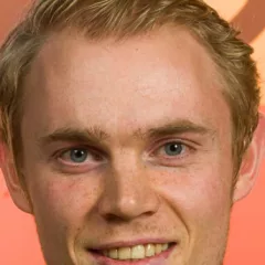 Profielfoto van Gjalt