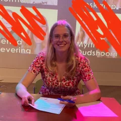 Profielfoto van Arine