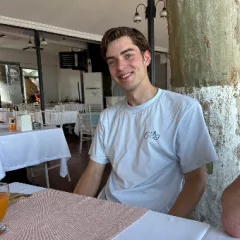 Profielfoto van Tijmen