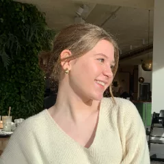 Profielfoto van Sophia