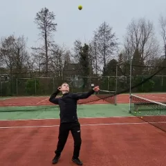 Profielfoto van Vigo