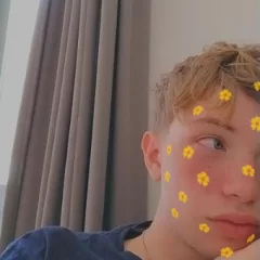 Profielfoto van Jayden