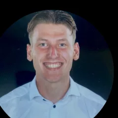 Profielfoto van Thimo