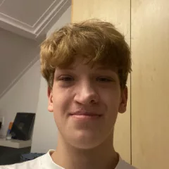 Profielfoto van Merijn