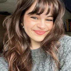 Profielfoto van Julie