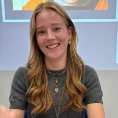 Profielfoto van Benthe