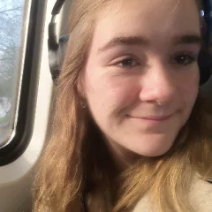 Profielfoto van Tesse