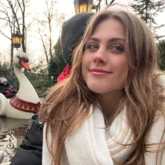 Profielfoto van Sophie
