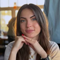 Profielfoto van Cathy
