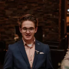 Profielfoto van Menno