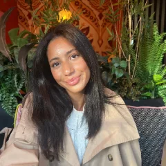 Profielfoto van Anissa