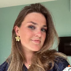 Profielfoto van Maud