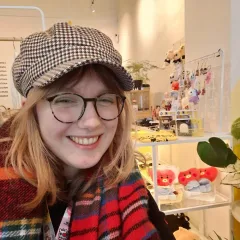 Profielfoto van Mirte