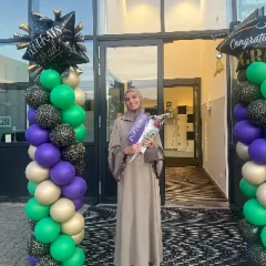 Profielfoto van Maroua