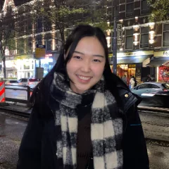 Profielfoto van Enkhjin