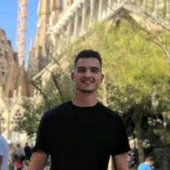 Profielfoto van Marco