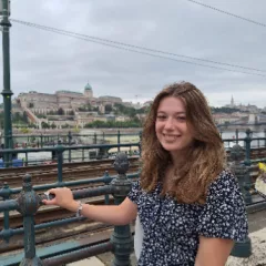 Profielfoto van Lotte