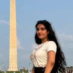 Profielfoto van Yasmine