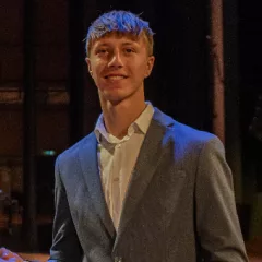 Profielfoto van Mateo