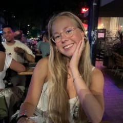 Profielfoto van Silke