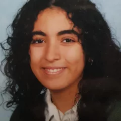 Profielfoto van Rania