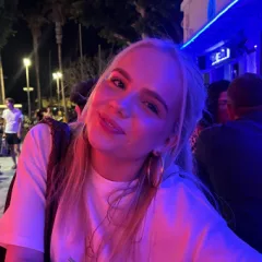 Profielfoto van Malou