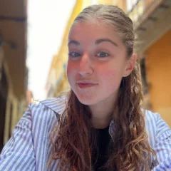 Profielfoto van Julia