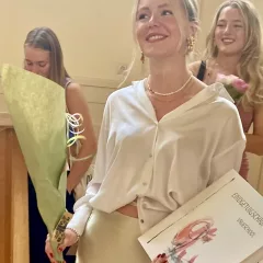 Profielfoto van Juliette